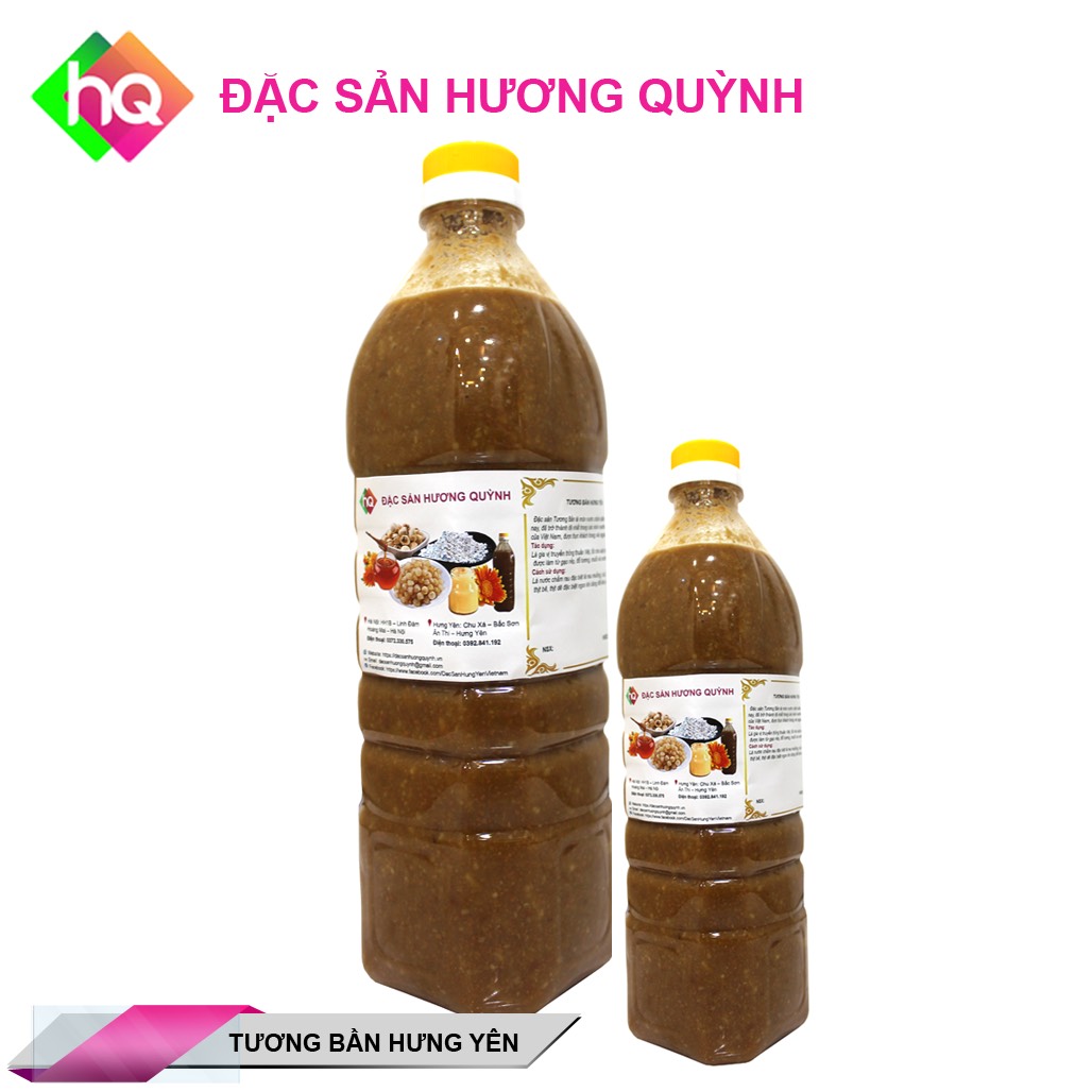 Tương bần - đặc sản hưng yên