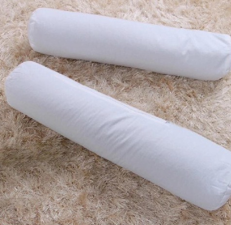 Gối ôm dài bông mềm hàng VN cao cấp Thời Trang êm ái đàn hồi tốt ruột gối mềm mịn thiết kế gọn nhẹ Ruột gối ôm (100cmx53cm) ruot goi goi om. vo goi