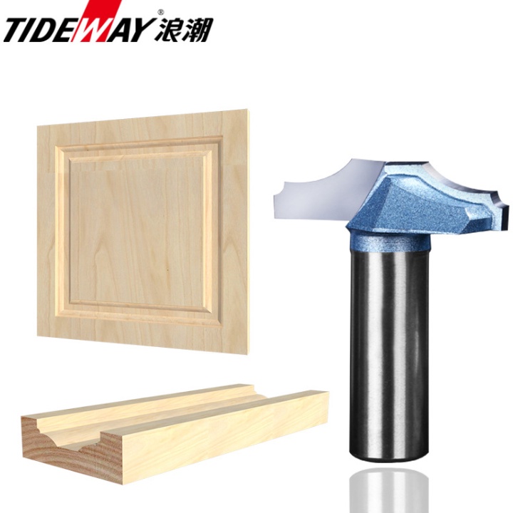 Mũi soi huỳnh ván 2 chỉ Tideway