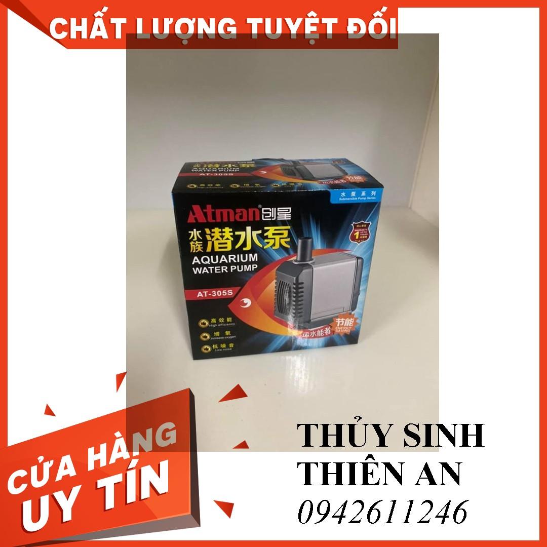 Máy bơm ATMAN 305s
