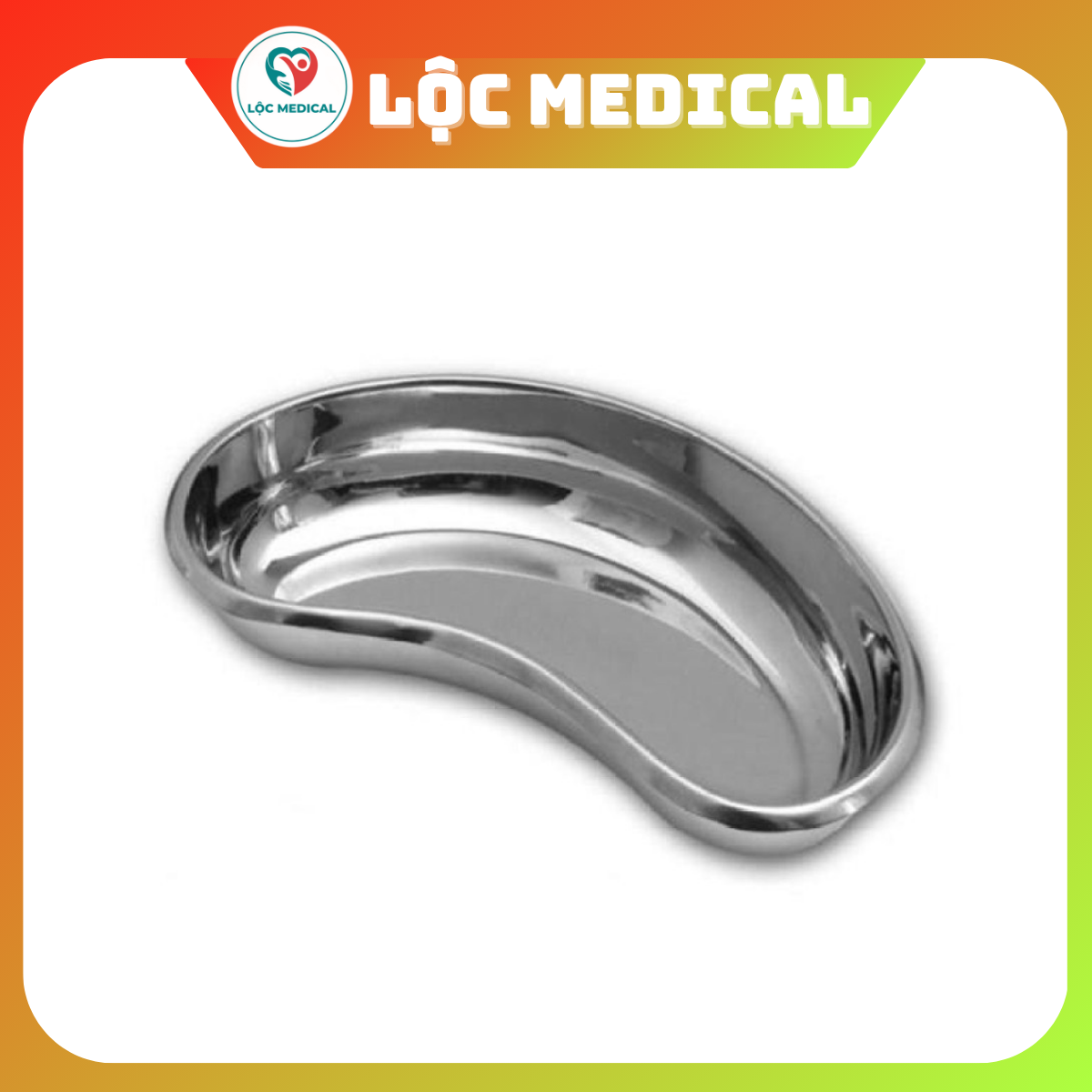 Khay quả đậu inox nhỏ 400ml