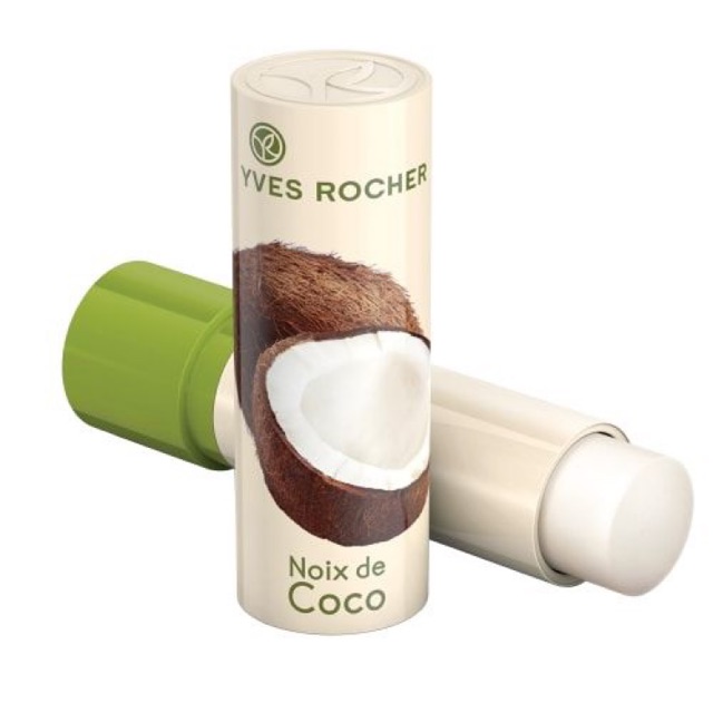 [HCM]Son dưỡng Môi Yves Rocher Lip Balm