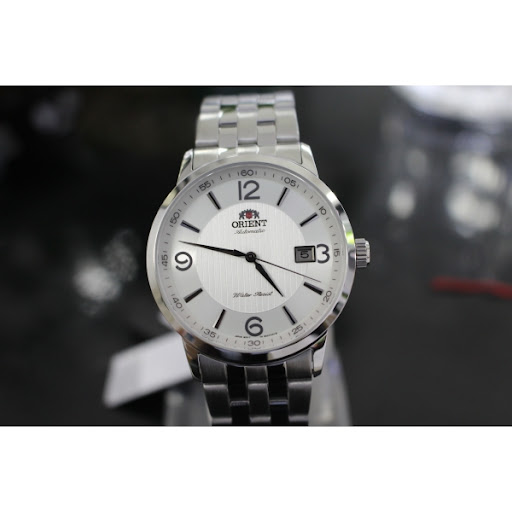 Đồng hồ nam Orient FER2700CW0 chính hãng Automatic Full hộp , túi , thẻ bảo hành hãng