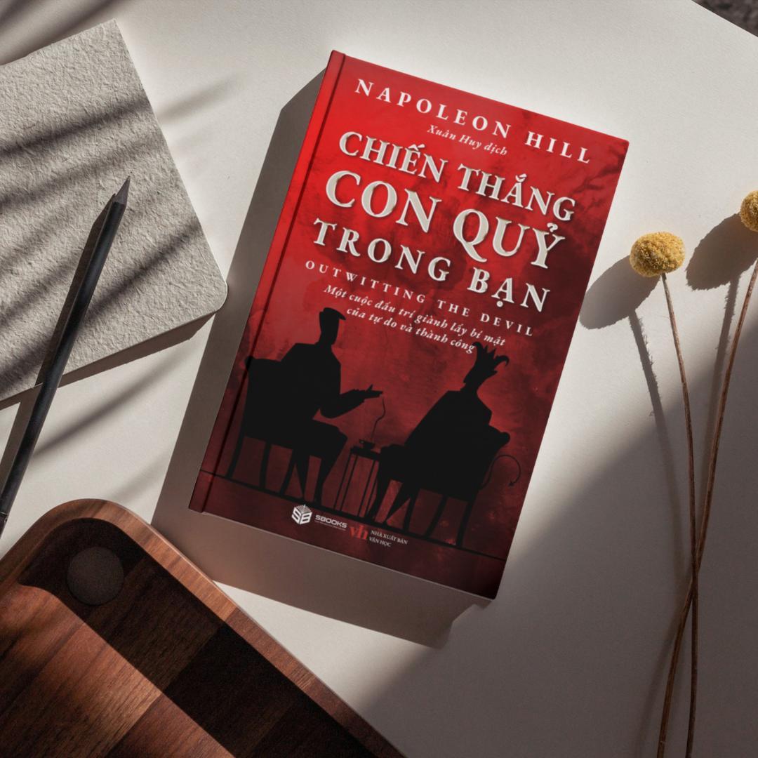 Chiến Thắng Con Quỷ Trong Bạn