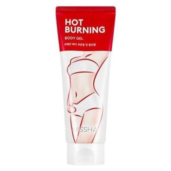 Kem tan mỡ kem tan mỡ bụng Missha Hot Burning đảm bảo cung cấp các sản phẩm đang được săn đón trên thị trường hiện nay