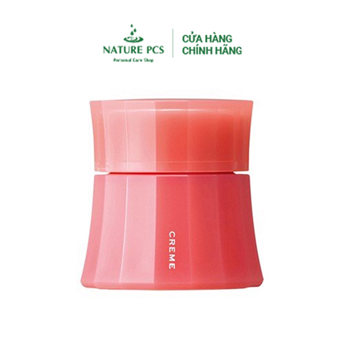 Kem Dưỡng Da Ban Đêm Naris Rejuarna Pink Creme