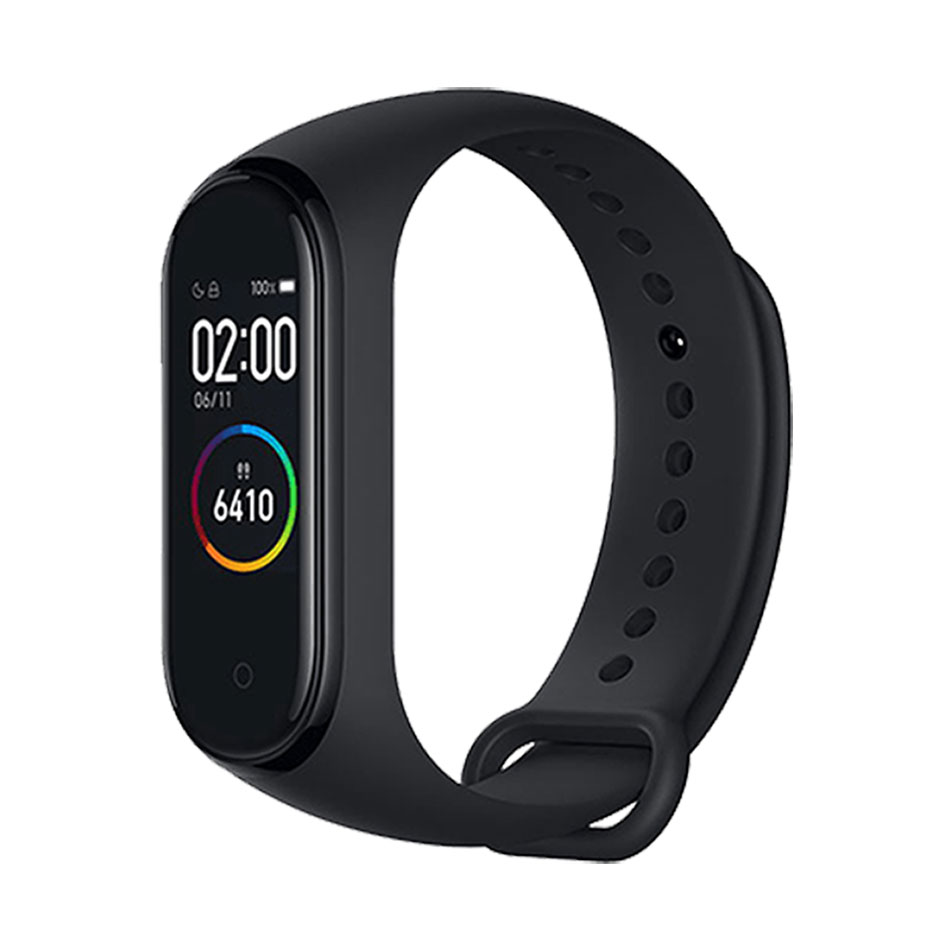 [Bản quốc tế] Đồng hồ thông minh Xiaomi Mi Band 4 - Bảo hành 1 năm - Shop Điện Máy Center