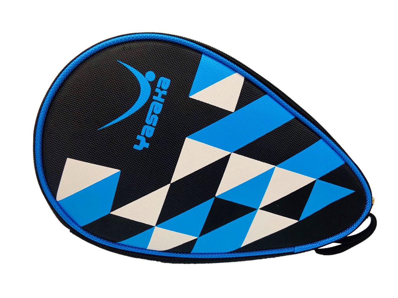 Bao Vợt Bóng Bàn Cao Cấp Chính Hãng YASAKA