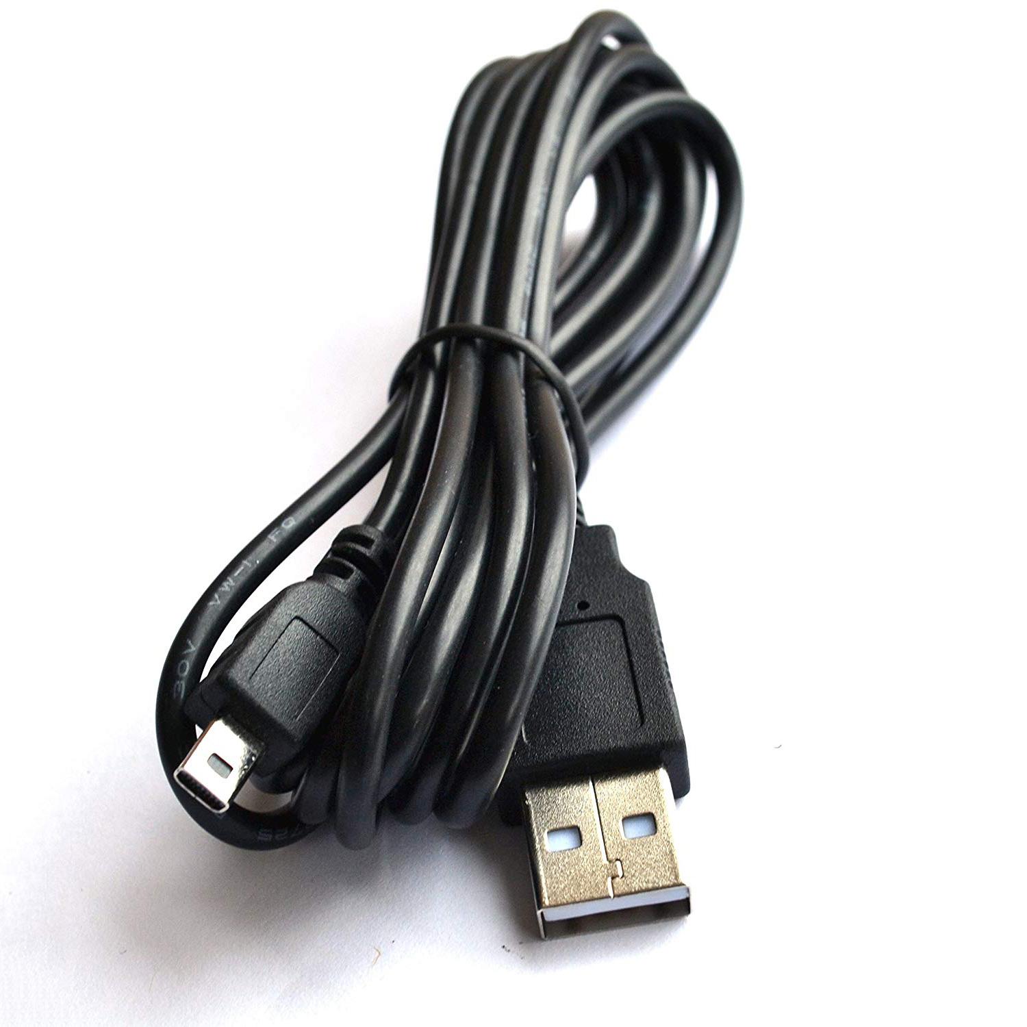 Cable usb kết nối máy ảnh nikon fujifilm và máy tính