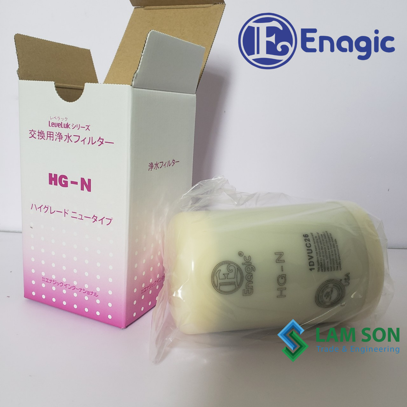 LeveLuk レベラック MW-7000HG 交換用浄水フィルター レベラック LeveLuk 浄水フィルター MW-7000HG