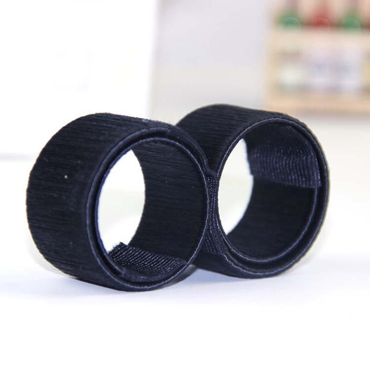 Thanh kẹp búi tóc củ tỏi đa năng dụng cụ băng đô nữ búi tóc củ tỏi tiện dụng - TT0132