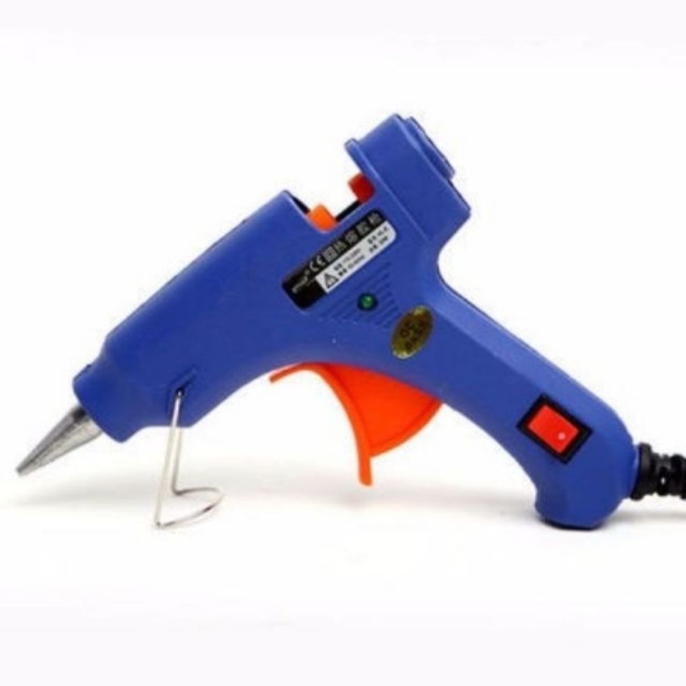 [HCM]Súng Bắn Keo HOT MELT GLUE GUN