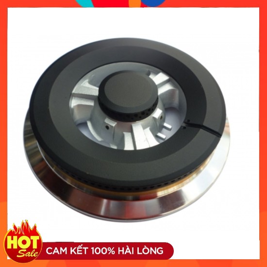 Mâm bếp gas rinnai âm đồng thau cao cấp, mâm bếp gas rinai giá rẻ