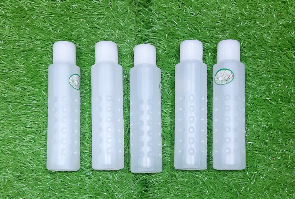 Chai nước rửa móng 100ml