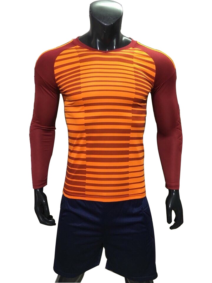 Bộ đồ thủ môn chất lượng Sports