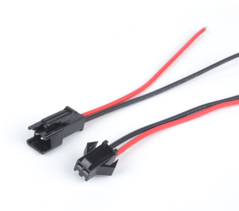Combo 5 bộ dây giắc kết nối sm 2p