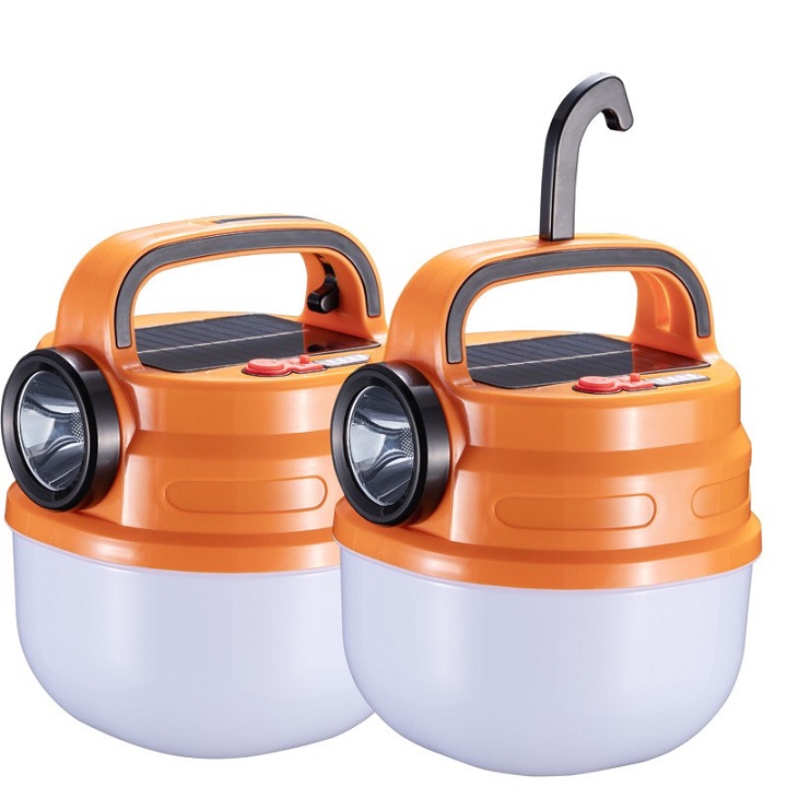 Bóng đèn tích điện 80w siêu sáng, bóng đèn led sạc tích điện, đèn sạc điện