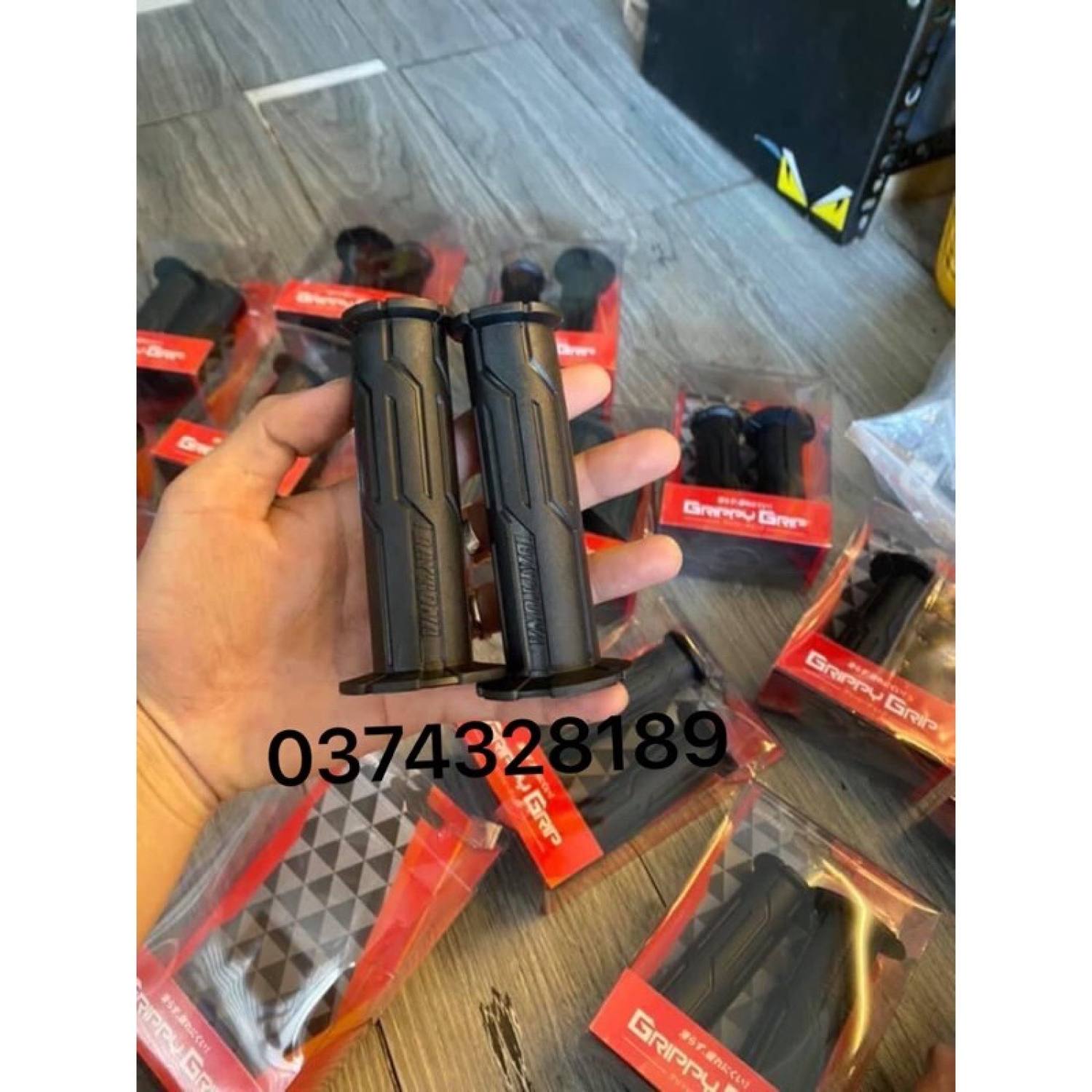 Full hộp bao tay daytona bao mềm mượt