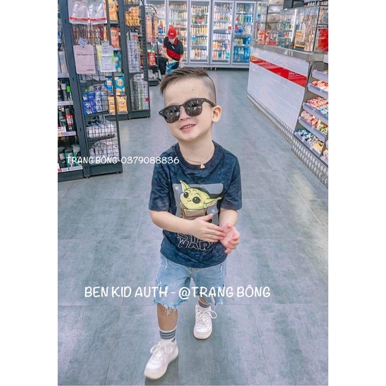 Áo old navy auth săn sale 80% cho bez