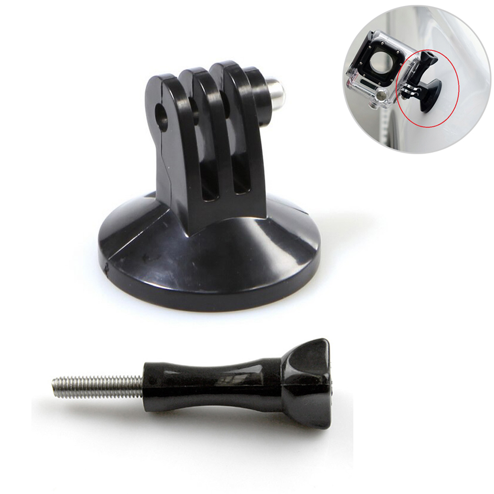 Chân nam châm cho máy quay hành động GoPro, Sjcam, Yi Action, Osmo Action