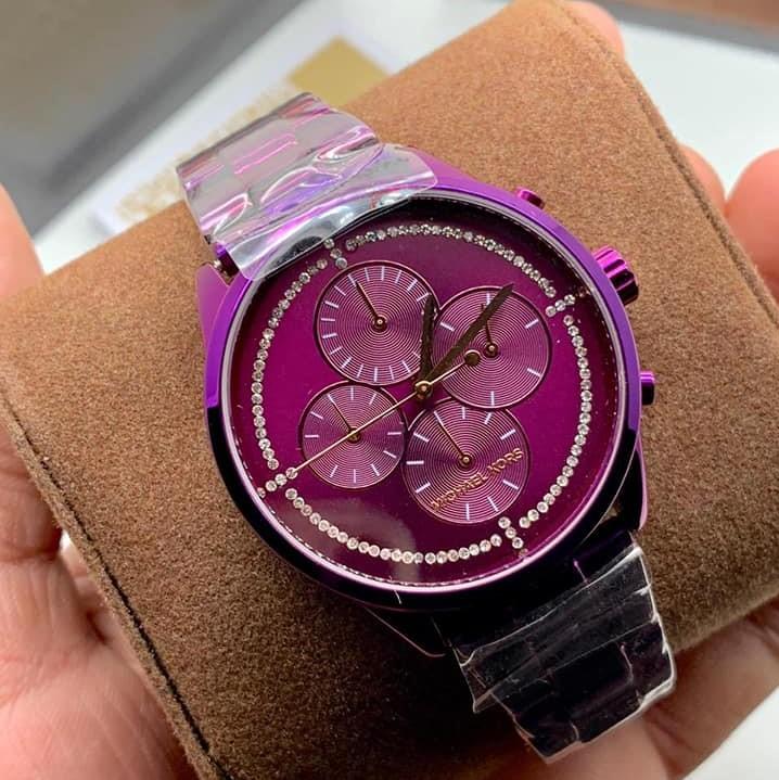Đồng hồ nữ michael kors - mk6523