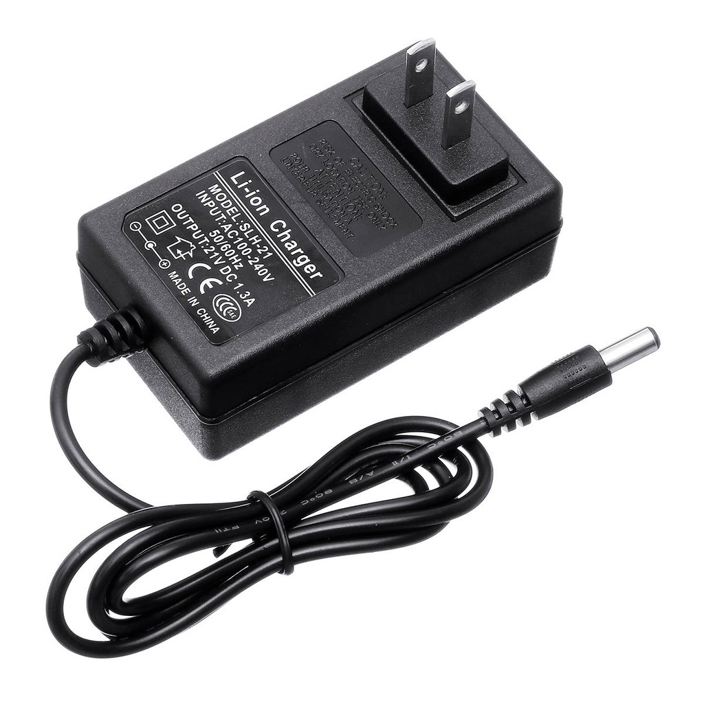 Sạc pin 5 cell 21v cho máy khoan pin
