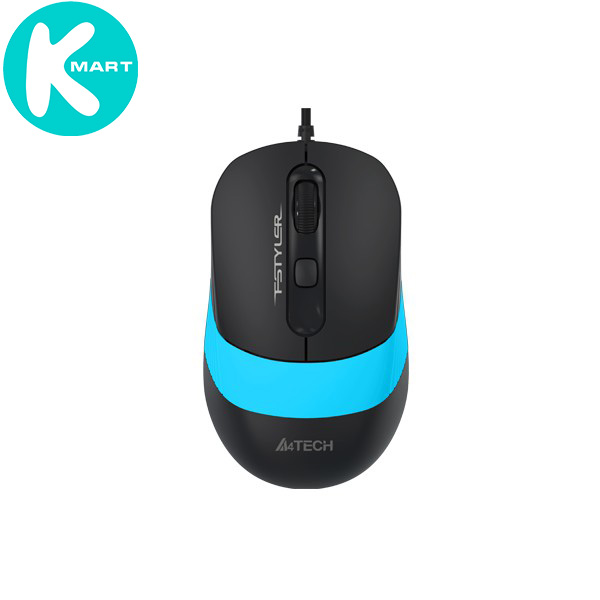 Chuột có dây a4tech fm10 - hàng chính hãng