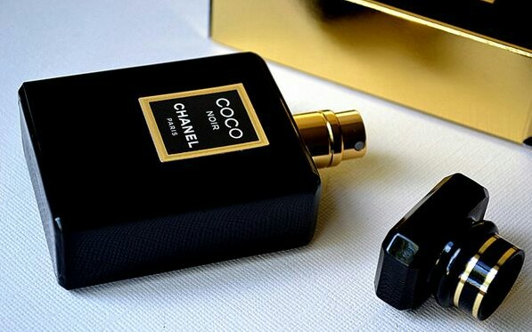 Nước hoa chanel coco noir 100ml - nước hoa chanel