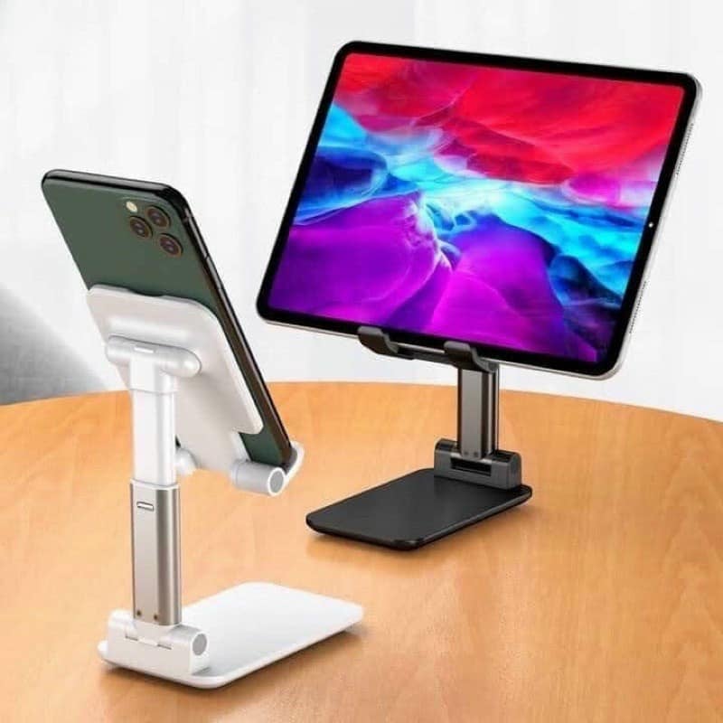 Giá đỡ điện thoại gấp gọn mẫu mới
