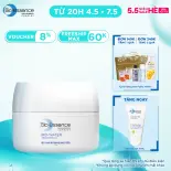 Kem dưỡng ẩm B5 50g