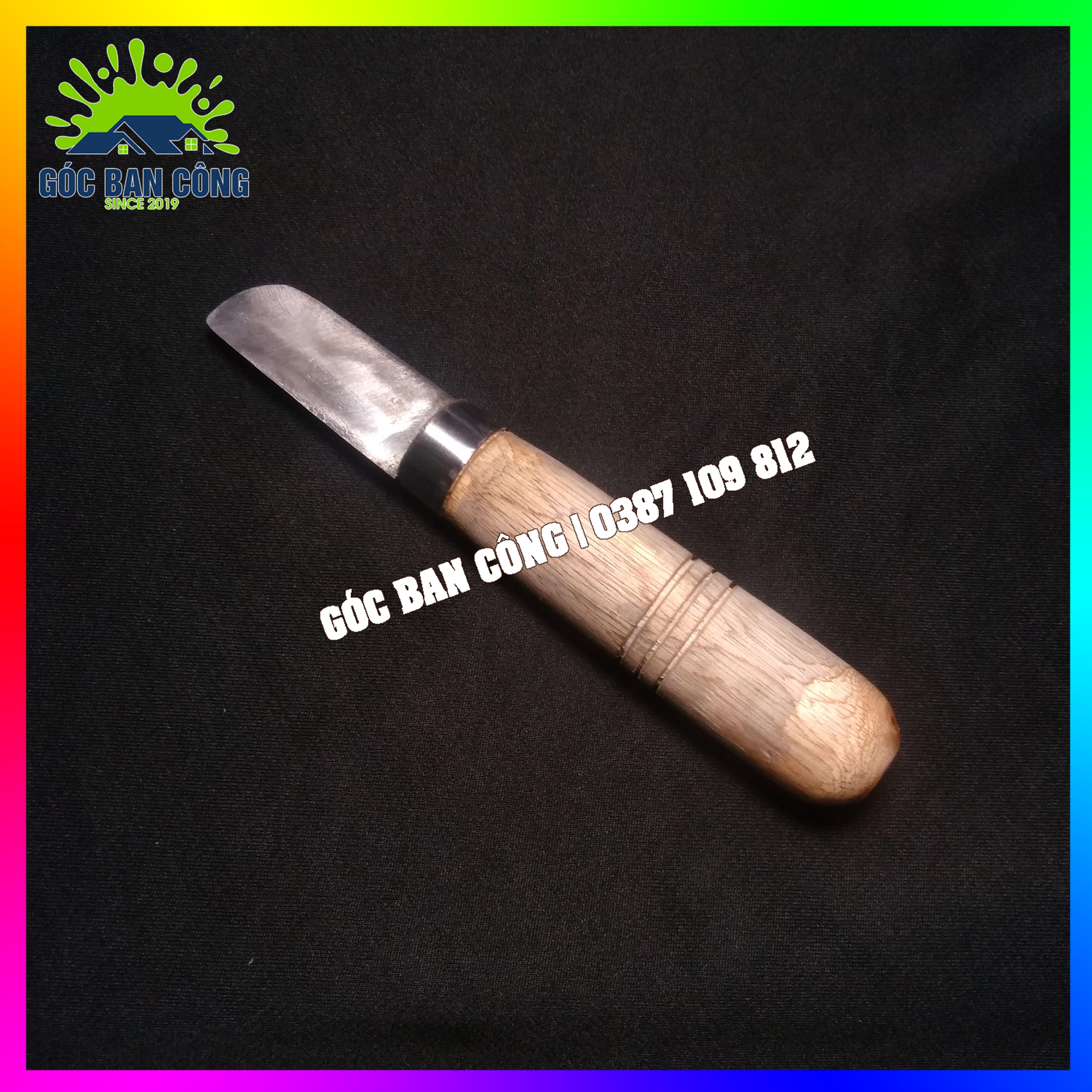 Dao Ghép Cây Dao Ghép Cành Dao Chiết Cành Gia Công Cao Cấp