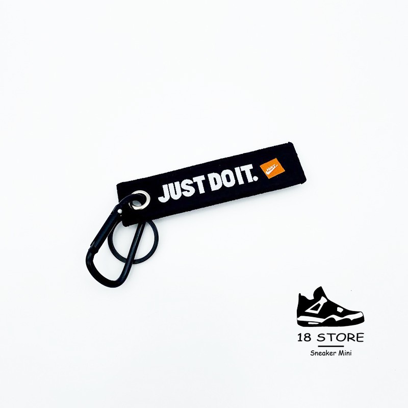 Dây móc khóa Nike Just Do It , Air Jordan , Móc Khóa Jordan