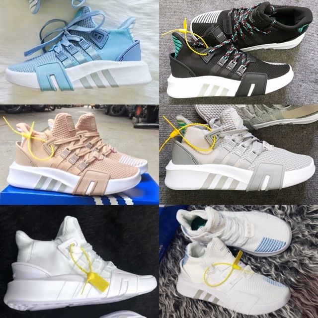 Giày 2025 eqt 2018