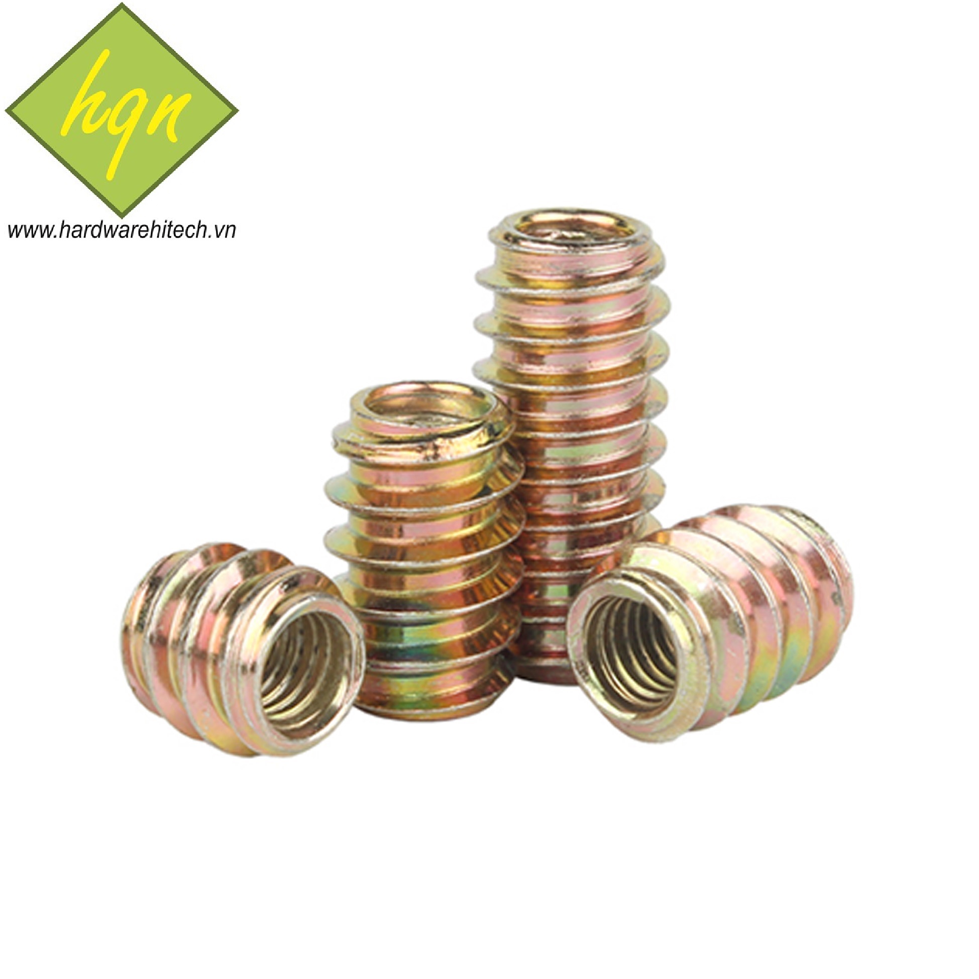 Tán sò sắt không tai 6 ly 8 ly/ sò cấy sắt không vành m6, m8/ sò sắt không vành/ sò không tai cấy gỗ/ sò sắt không tai