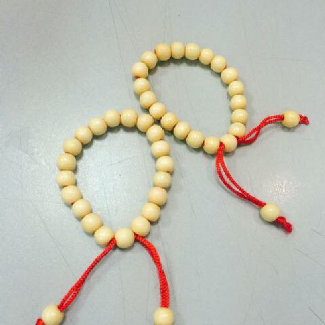 Vòng dâu tằm cho bé set 2 chiếc