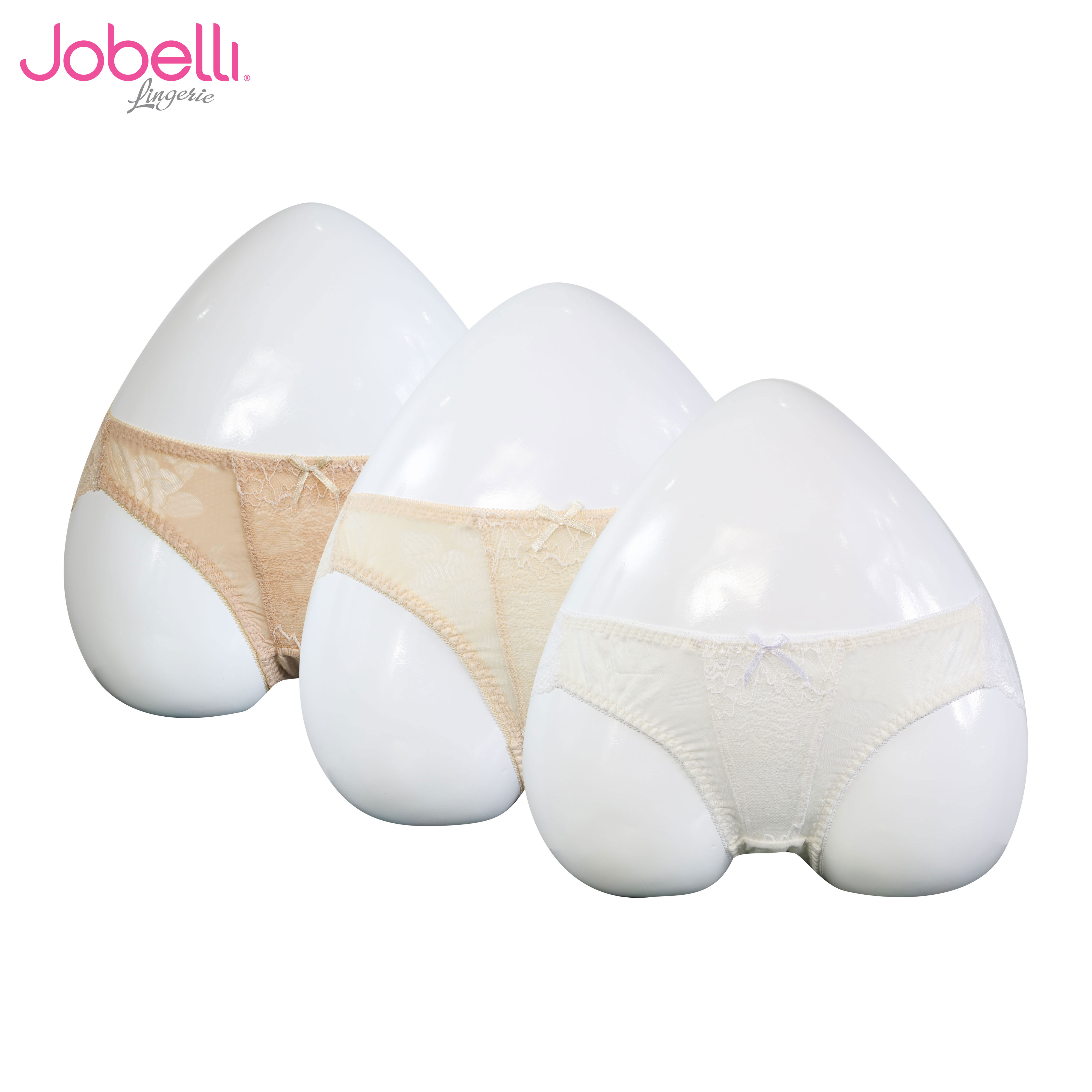 Quần lót nữ ren cao cấp Jobelli 1282