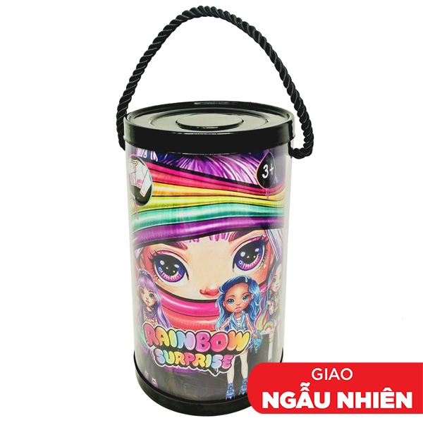 Búp bê rainbow surprise - poopsie 1191