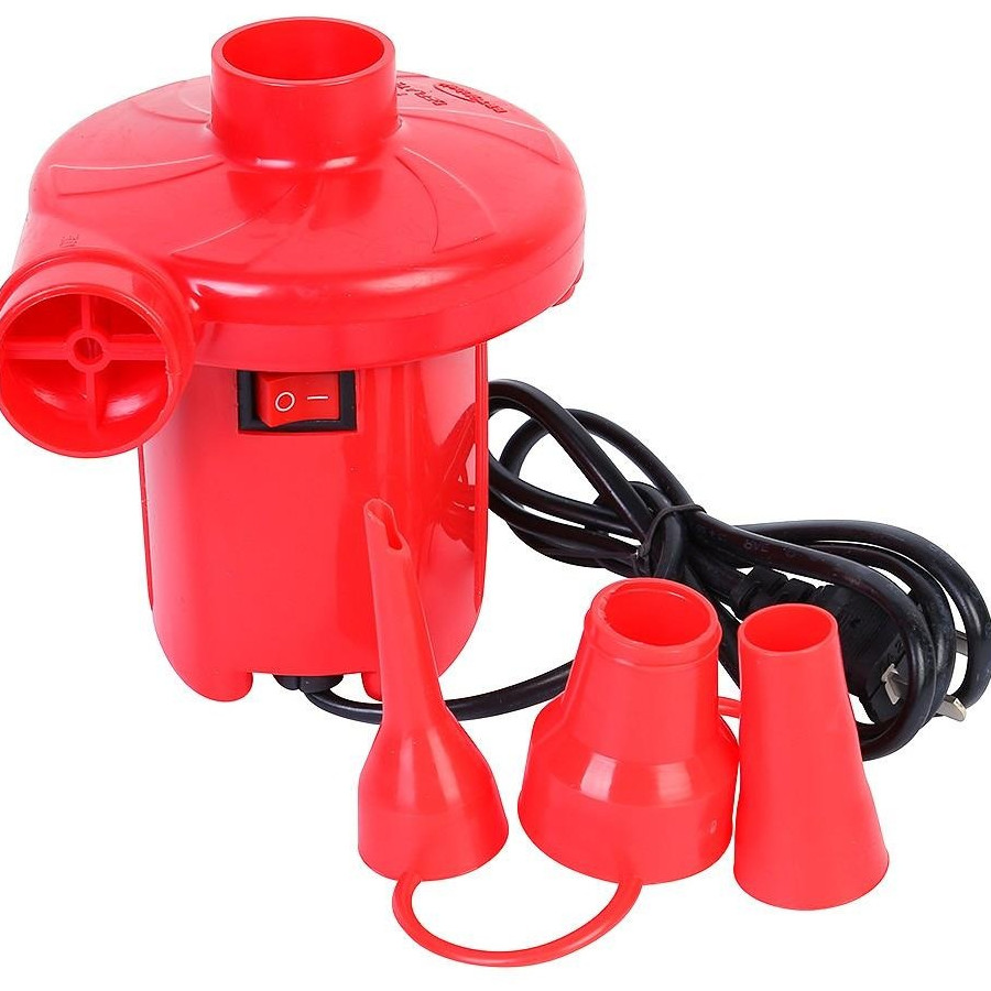 [HCM]Máy Bơm Bể Bơi Mini 2 Chiều Công Suất Lớn Bơm Hồ Bơi Bơm Bóng Bơm Ghế Hơi InTex Bơm Phao...