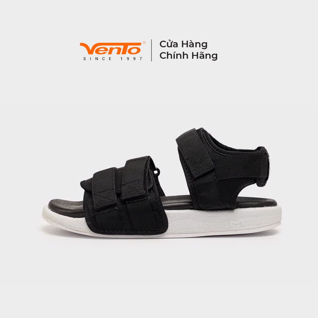 Giày Sandal Vento Nam Nữ Quai Ngang dạo phố/đi chơi/đi học SD1019