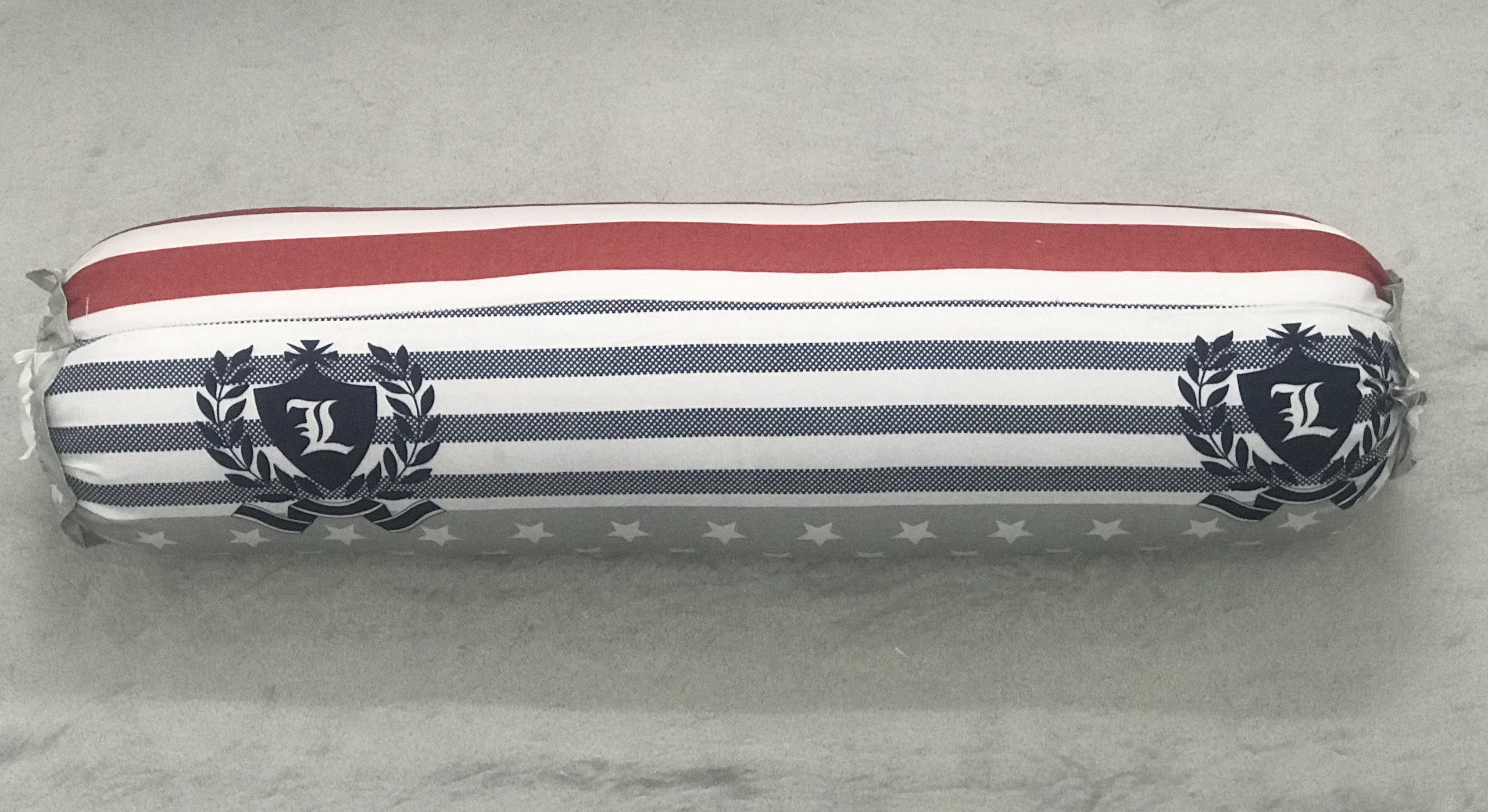 Bao gối ôm, vỏ gối ôm Thời Trang Everest hàng VN cao cấp, vải mềm mịn thoáng mát - Mẫu 04 (1 cái )