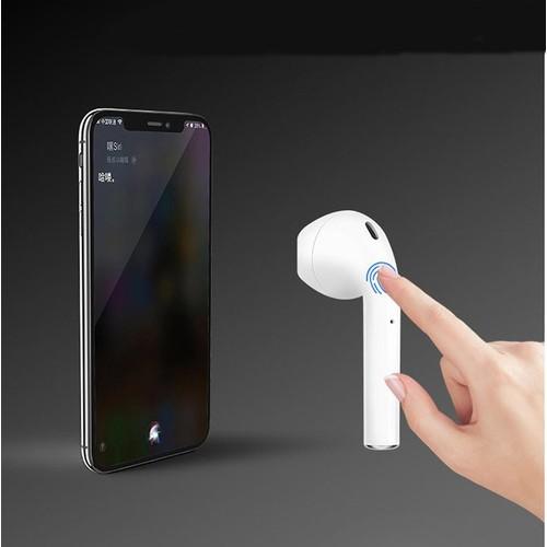 Tai nghe bluetooth i11s - Tai nghe chuẩn zin