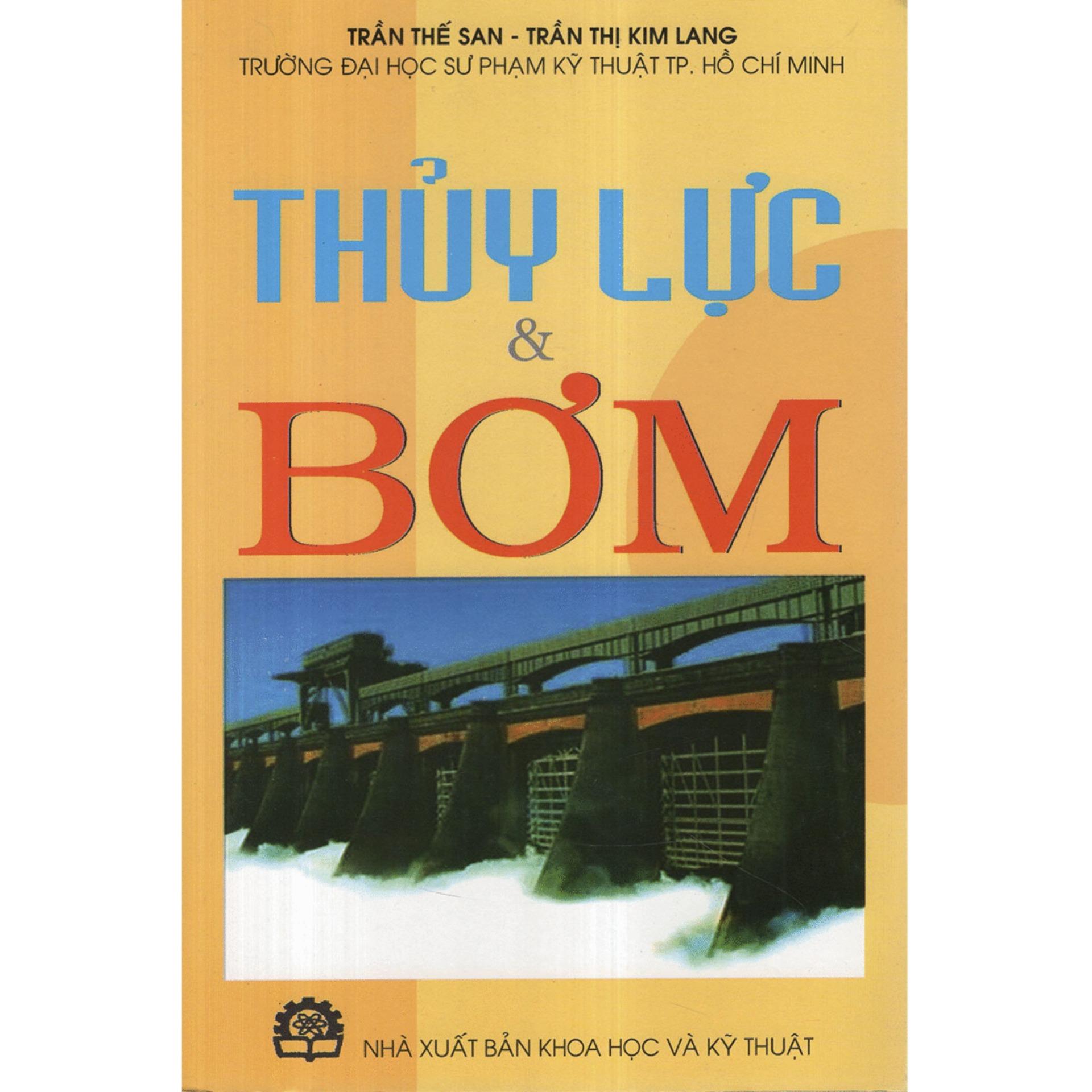 Thủy lực và bơm