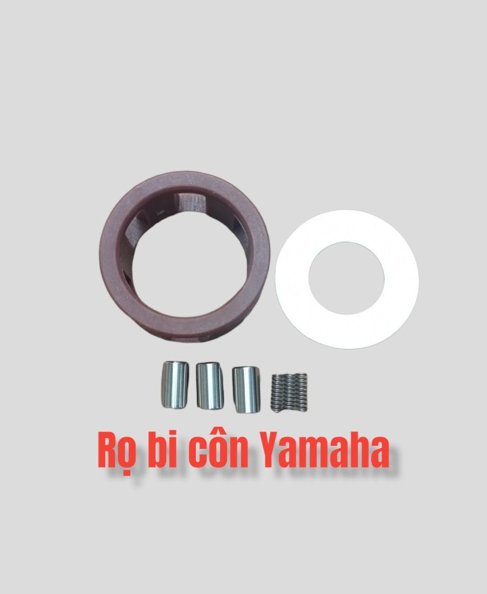 Rọ bi nồi côn trước Sirius - Jupiter - Taurus - Sirius Fi - Jupiter Fi Yamaha