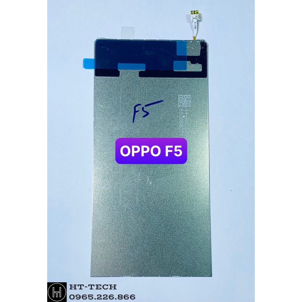 Phản quang oppo f5