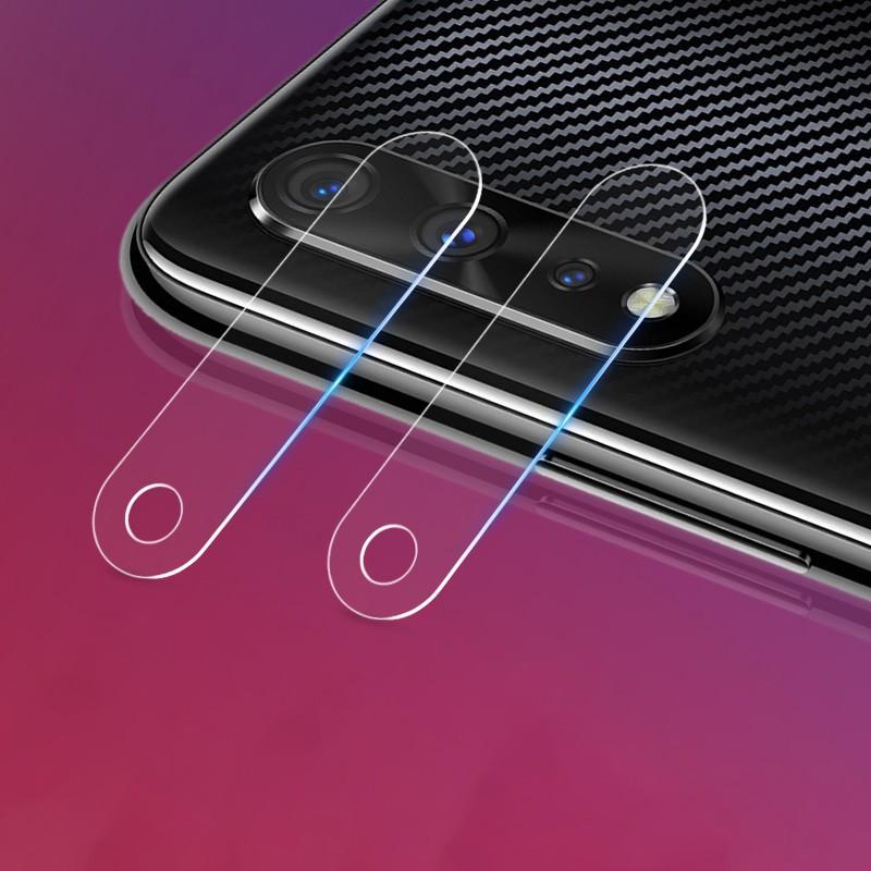 [HCM]Bộ 2 miếng dán cường lực camera Vivo S1