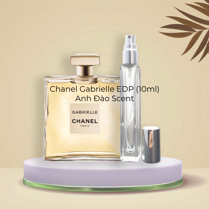 Nước hoa Chanel Coco Gabrielle mẫu thử 5ml/10ml