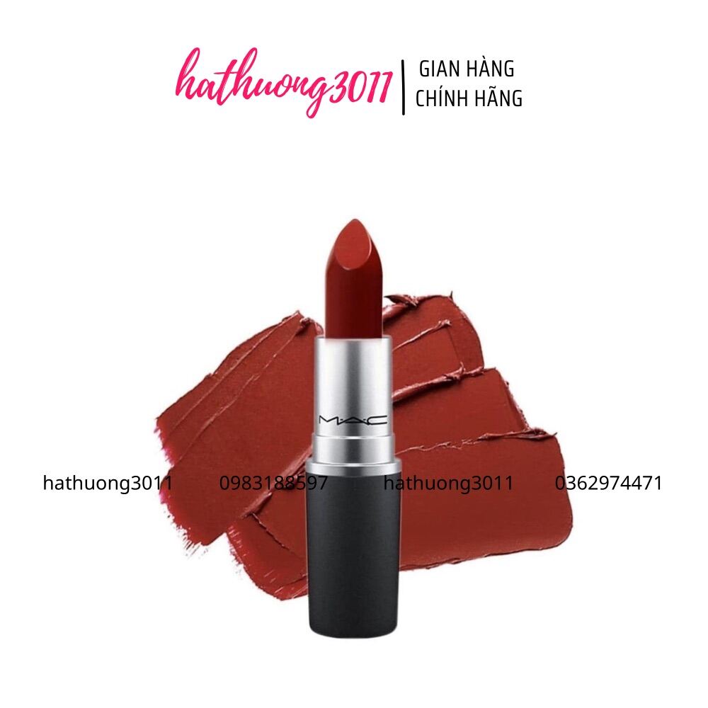 Son Màu Marrakesh Matte Lipstick.
