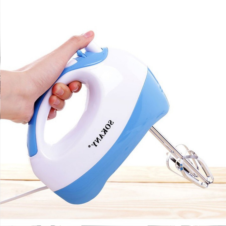 [HCM]Máy Đánh Trứng máy đánh trứng cầm tay philip. Thế Hệ Mới dòng chuẩn cao cấp5 tốc độ máy đánh trứng cầm tay chính hãng bảo hành 12 tháng