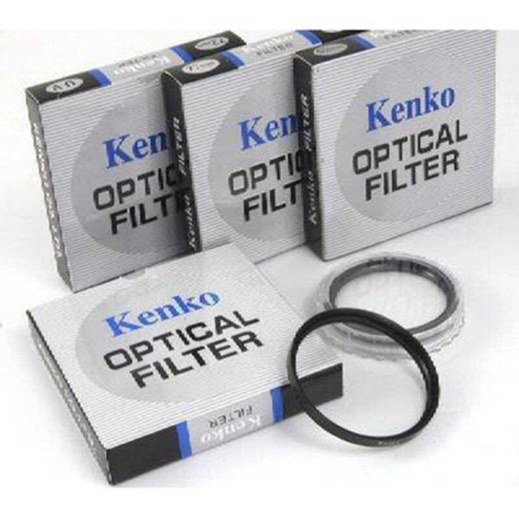 Kính lọc kenko uv - kenko uv filter kính lọc chất lượng cao