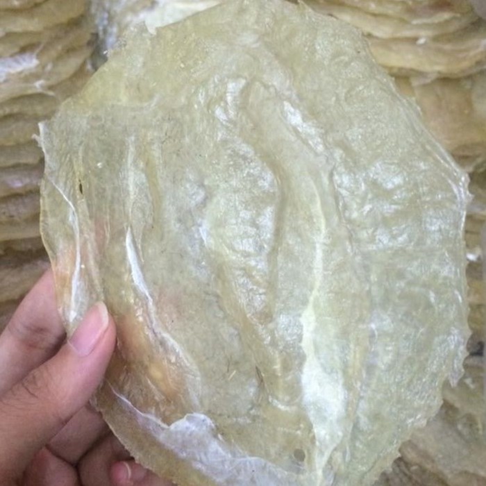 Combo 1 con cá bò khô + 1 con cá chỉ vàng khô loại 1 - hải sản quảng ninh